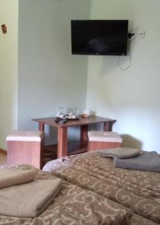 Truskavets Hotel | Згадка