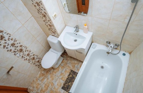 Petropavlovsk Apartment | Золушка