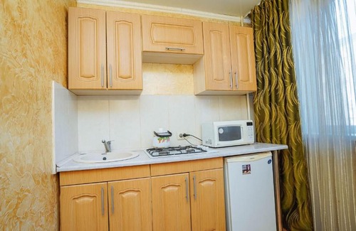 Petropavlovsk Apartment | Золушка