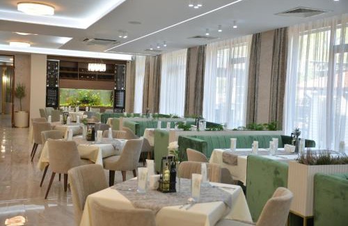 Dubnitsa Hotel | Ивелия Хотел и Спа - Ivelia Hotel & SPA