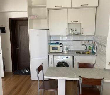 Cholpon-Ata Apartment | Иссык куль-Радуга-Raduga- Sary oy