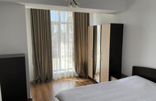 Cholpon-Ata Apartment | Иссык куль-Радуга-Raduga- Sary oy