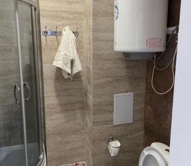 Cholpon-Ata Apartment | Иссык куль-Радуга-Raduga- Sary oy