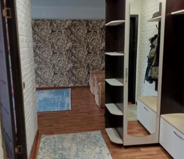 Oskemen Apartment | Каартира
