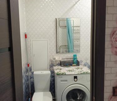 Oskemen Apartment | Каартира
