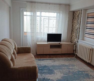 Oskemen Apartment | Каартира