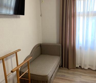 Kamenets-Podol'skiy Hotel | Каприз