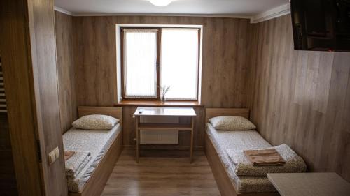 Kamenets-Podol'skiy Hotel | Каприз
