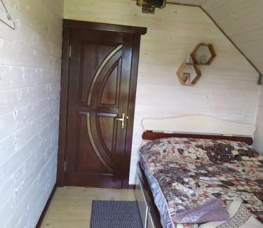 Snidavka House | Карпатська мрія