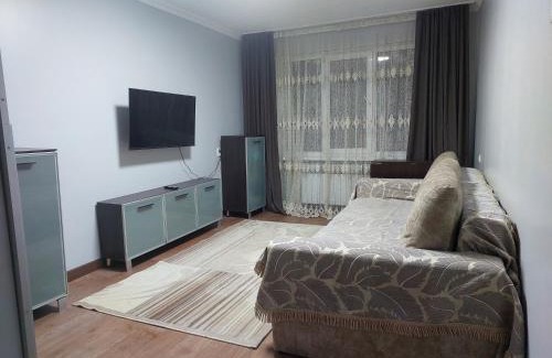 Almaty Apartment | Квартира/апартаменты