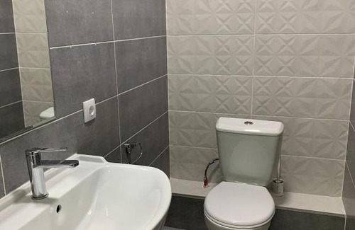 Almaty Apartment | Квартира в ЖК AGAT