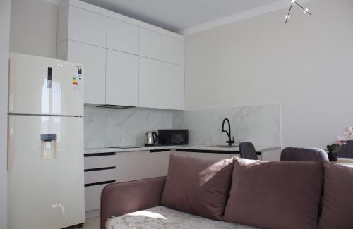 Nur-Sultan Apartment | Квартира в ЖК "Millennium Park"