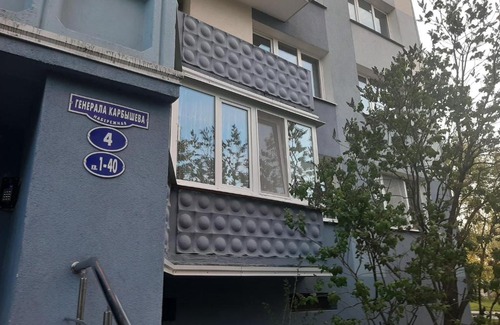 Kaliningrad Apartment | Квартира в историческом центре города