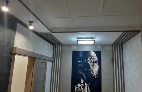 Pavlodar Apartment | Квартира в новом доме на самом берегу реки