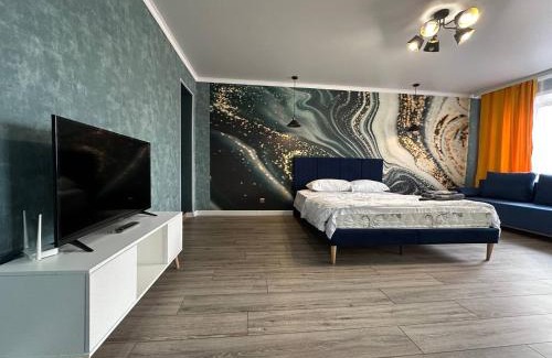 Petropavlovsk Apartment | Квартира в самом центре Петропавловска