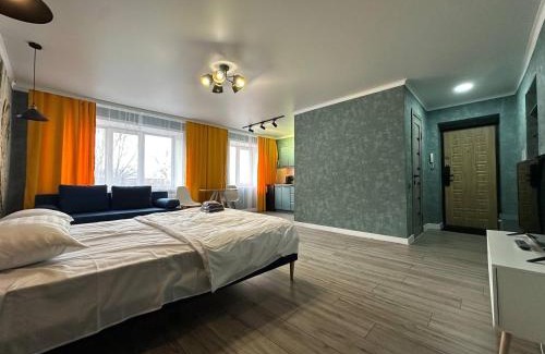Petropavlovsk Apartment | Квартира в самом центре Петропавловска