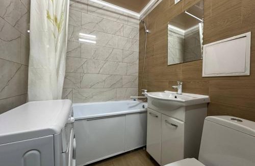 Petropavlovsk Apartment | Квартира в самом центре Петропавловска