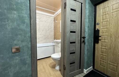 Petropavlovsk Apartment | Квартира в самом центре Петропавловска