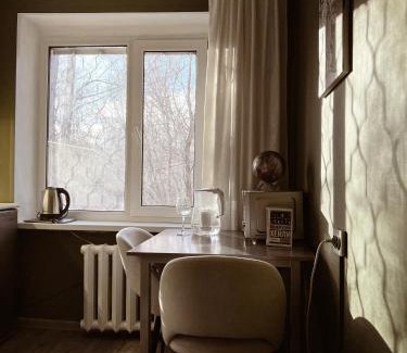 Nur-Sultan Apartment | Квартира в тихом районе правого берега Астаны
