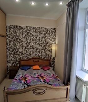 Odessa City Center Apartment | Квартира в центре Торговая 6