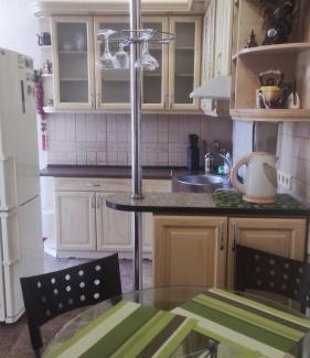Odessa City Center Apartment | Квартира в центре Торговая 6
