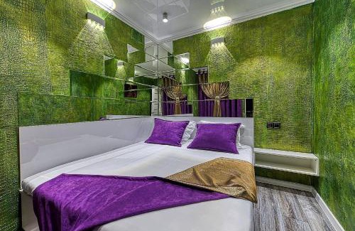 Shymkent Apartment | Квартира в Центре 3 комнаты