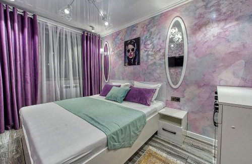 Shymkent Apartment | Квартира в Центре 3 комнаты