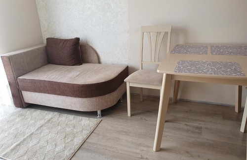Lutsk Apartment | квартира в центрі міста, новобудова
