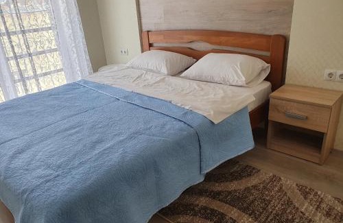 Lutsk Apartment | квартира в центрі міста, новобудова