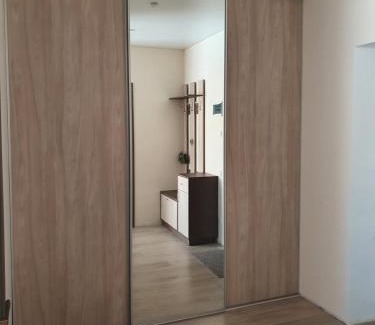 Lutsk Apartment | квартира в центрі міста, новобудова