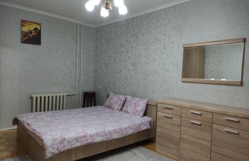 Bishkek Apartment | Квартира для семьи тепло, уют!