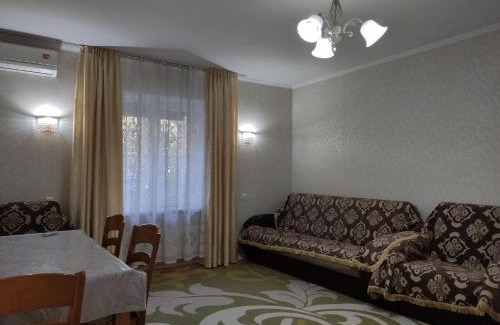 Bishkek Apartment | Квартира для семьи тепло, уют!