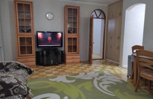 Bishkek Apartment | Квартира для семьи тепло, уют!