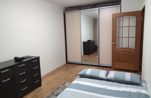 Vapnyarka Apartment | Квартира Добровольского, 105