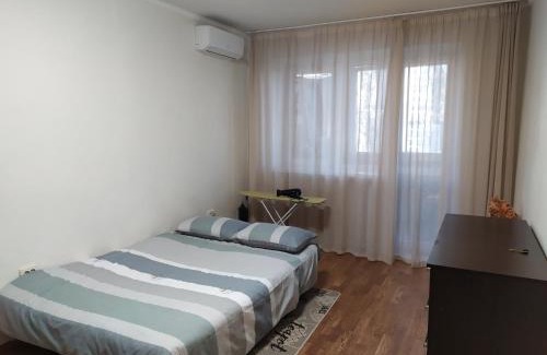 Vapnyarka Apartment | Квартира Добровольского, 105