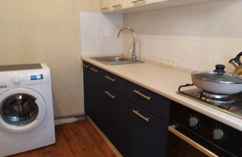 Vapnyarka Apartment | Квартира Добровольского, 105