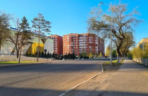 Pavlodar Apartment | Квартира ЖК Ирина