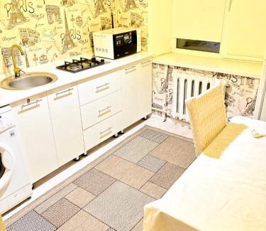 Kyzylorda Apartment | Квартира Набережная