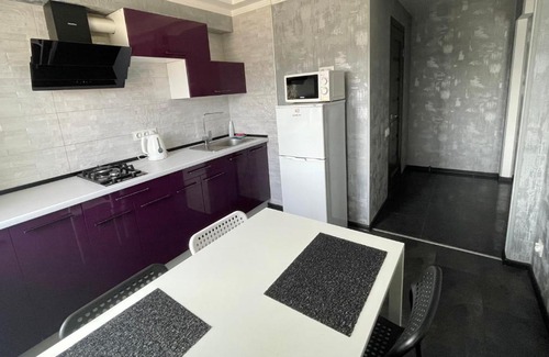 Obolon' Apartment | Квартира напротив Дрим-Тауна
