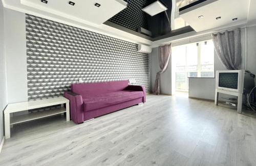 Obolon' Apartment | Квартира напротив Дрим-Тауна