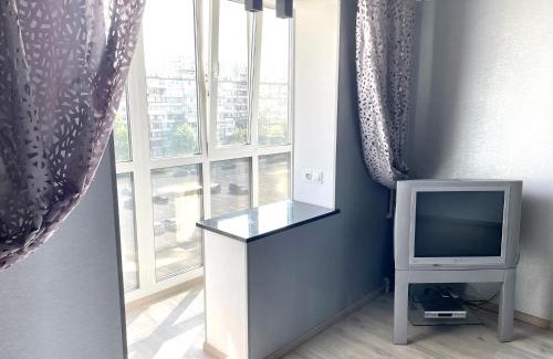 Obolon' Apartment | Квартира напротив Дрим-Тауна