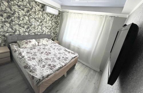 Obolon' Apartment | Квартира напротив Дрим-Тауна