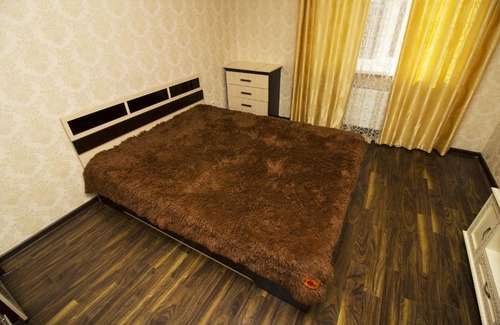 Pyatigorsk Apartment | Квартира на Московской 101