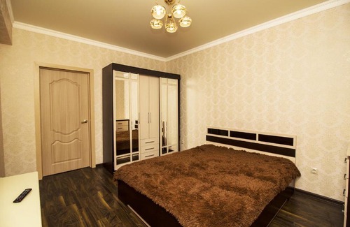 Pyatigorsk Apartment | Квартира на Московской 101