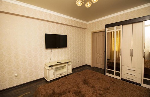 Pyatigorsk Apartment | Квартира на Московской 101