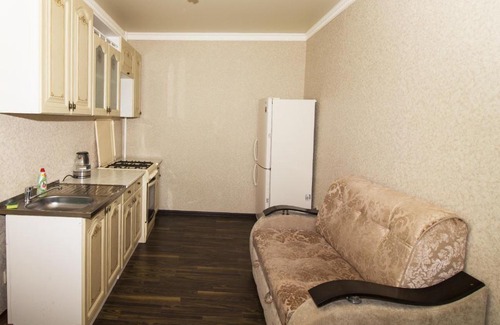 Pyatigorsk Apartment | Квартира на Московской 101