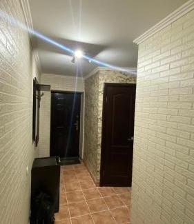 Uzhhorod Apartment | Квартира на Проспекті