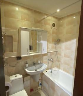 Uzhhorod Apartment | Квартира на Проспекті