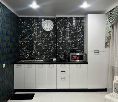 Nur-Sultan Apartment | Квартира посуточно Астана
