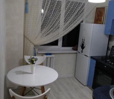 Tiraspolul Nou Apartment | Квартира посуточно в Бендерах